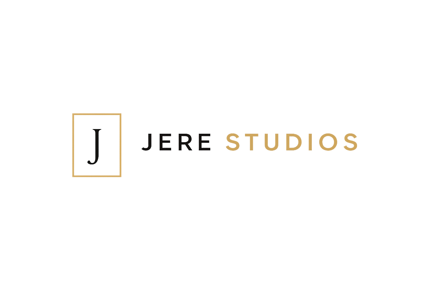 Jere Studios Logo