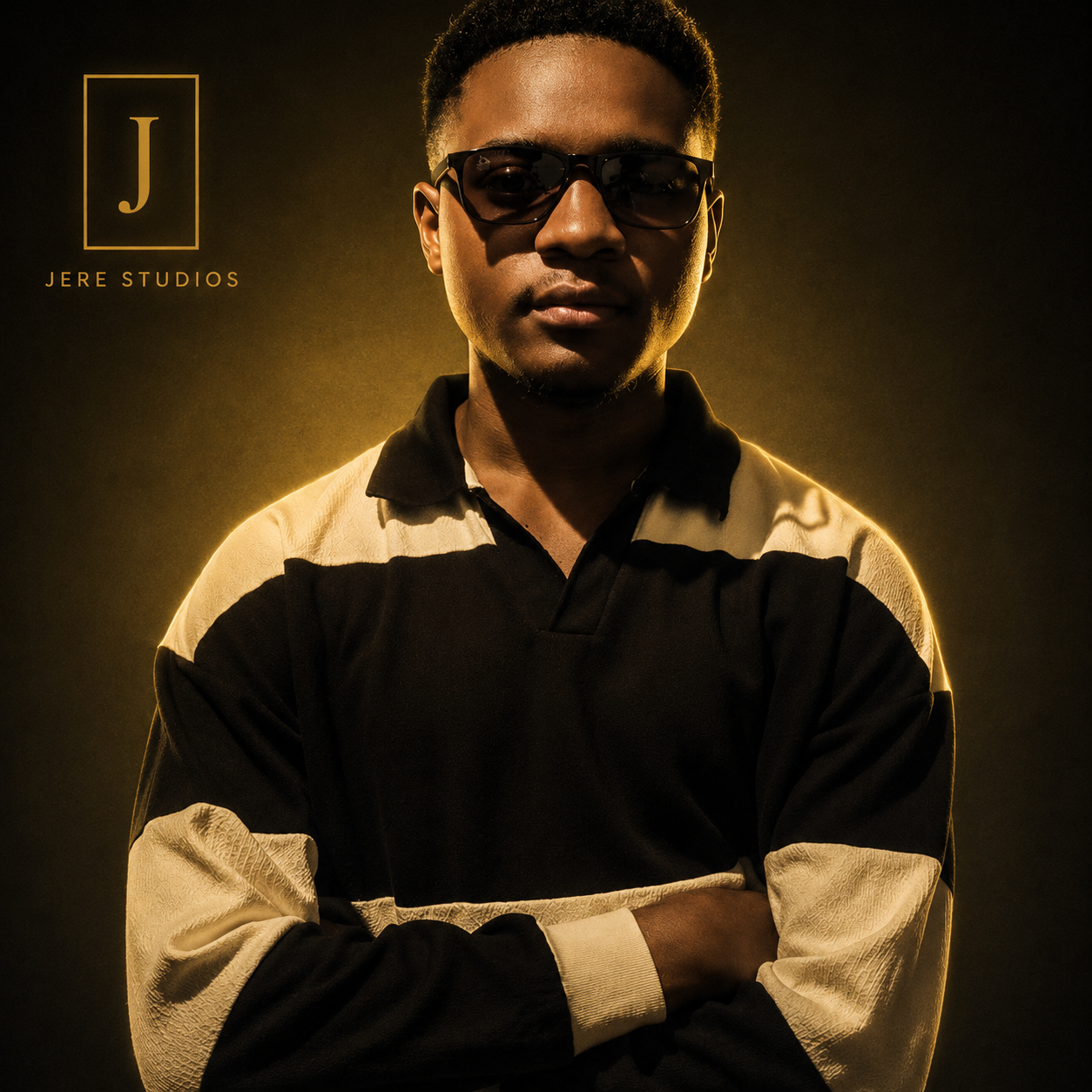 Mesah Jere — Founder, Jere Studios